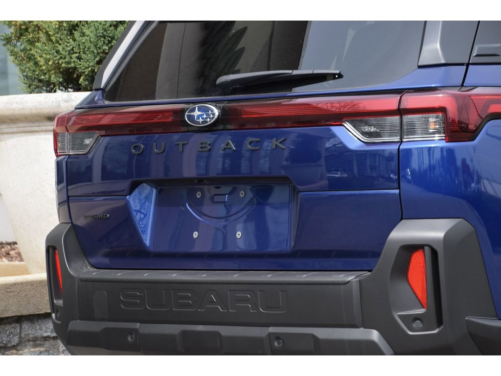 New 2026 Subaru Outback Premium AWD/4WD image 27