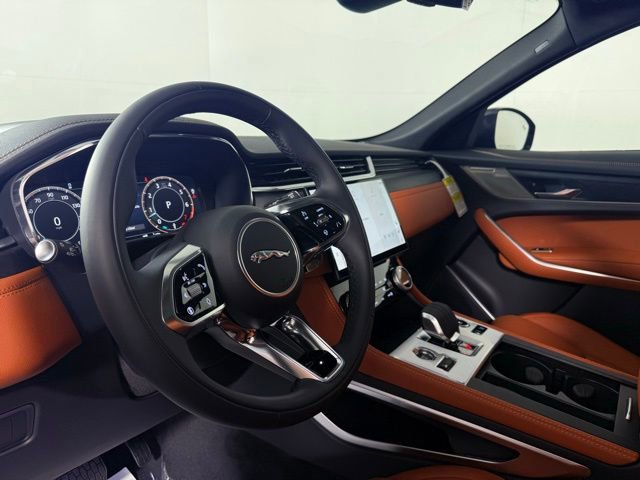 New 2026 Jaguar F-PACE R-Dynamic S image 8