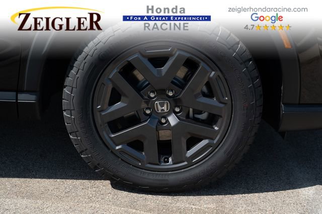 Used 2026 Honda CR-V TrailSport image 11