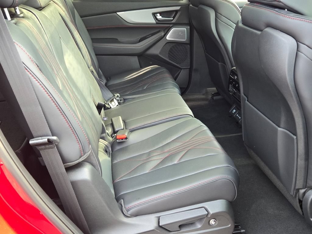 New 2026 Acura MDX A-Spec w/ Advance Package AWD/4WD image 13