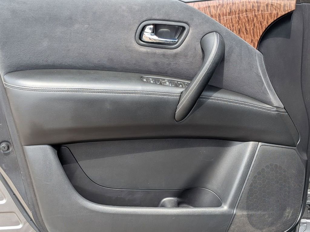 Used 2020 Nissan Armada SV w/ Driver Package image 14