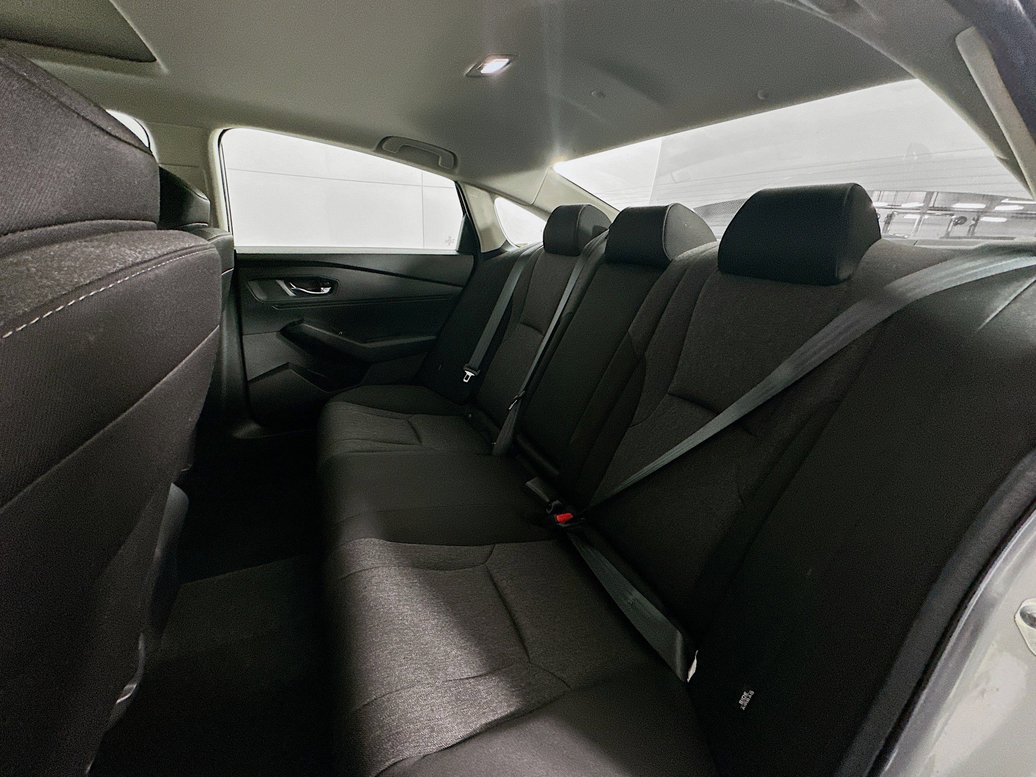 Used 2024 Honda Accord EX image 25