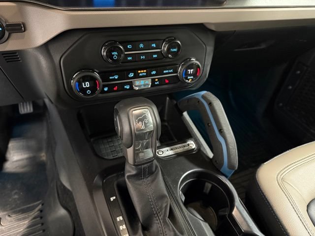 Used 2024 Ford Bronco Wildtrak AWD/4WD image 16