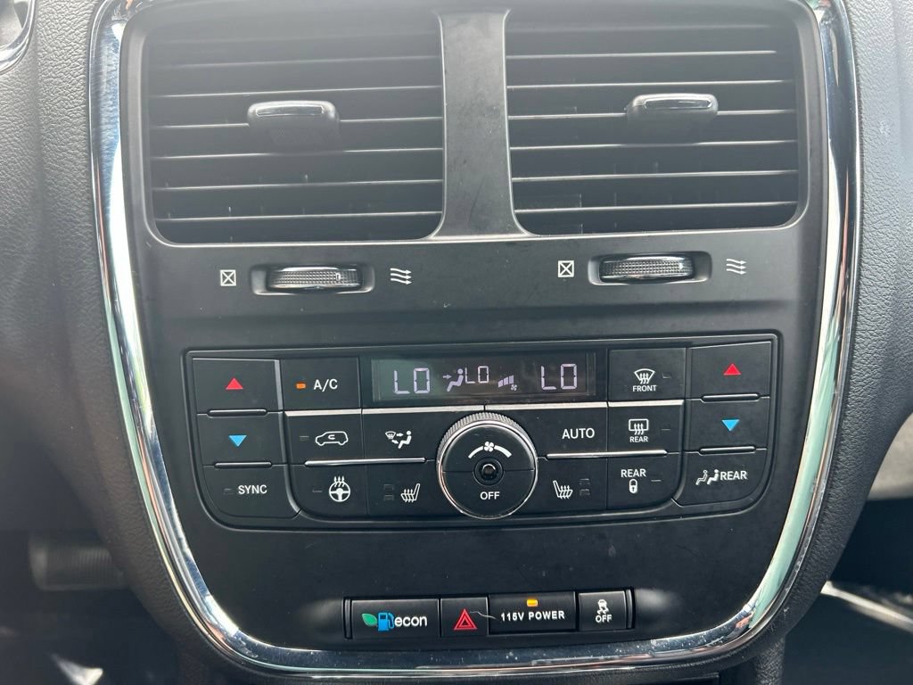 Used 2019 Dodge Grand Caravan GT FWD image 23
