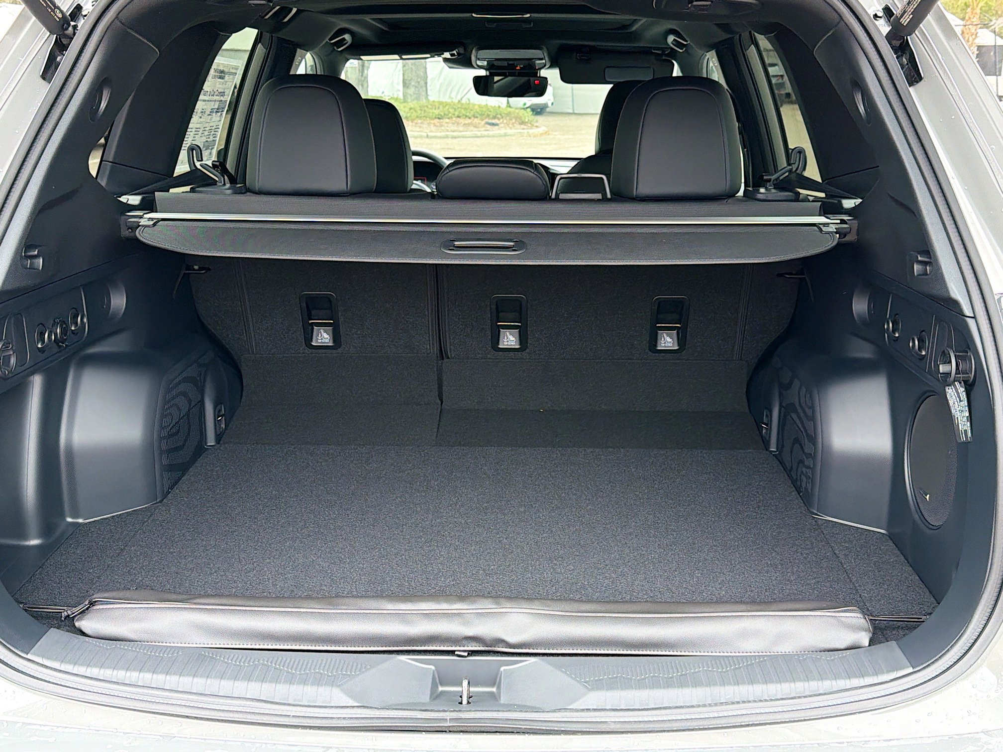 New 2026 Subaru Forester Sport image 12