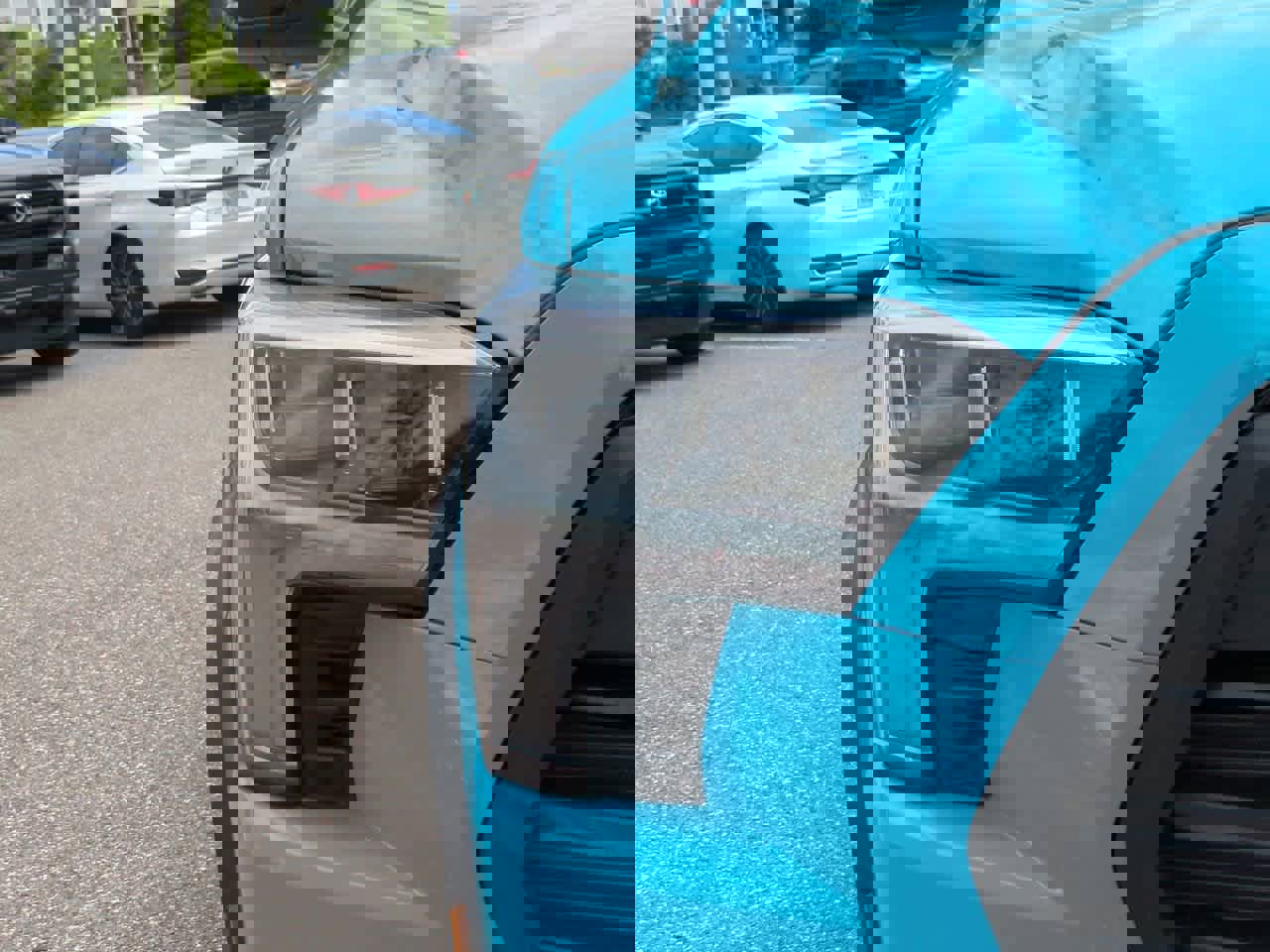 New 2026 Toyota Sequoia TRD Pro image 10