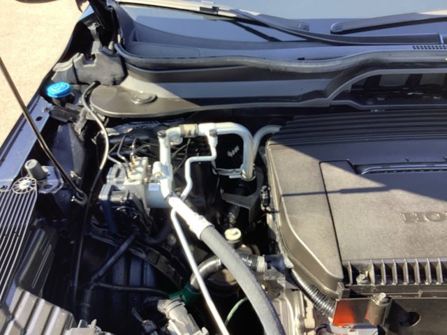 Used 2024 Honda Pilot Elite image 15