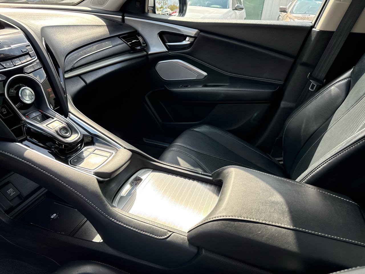 Used 2023 Acura RDX AWD w/ Technology Package image 35