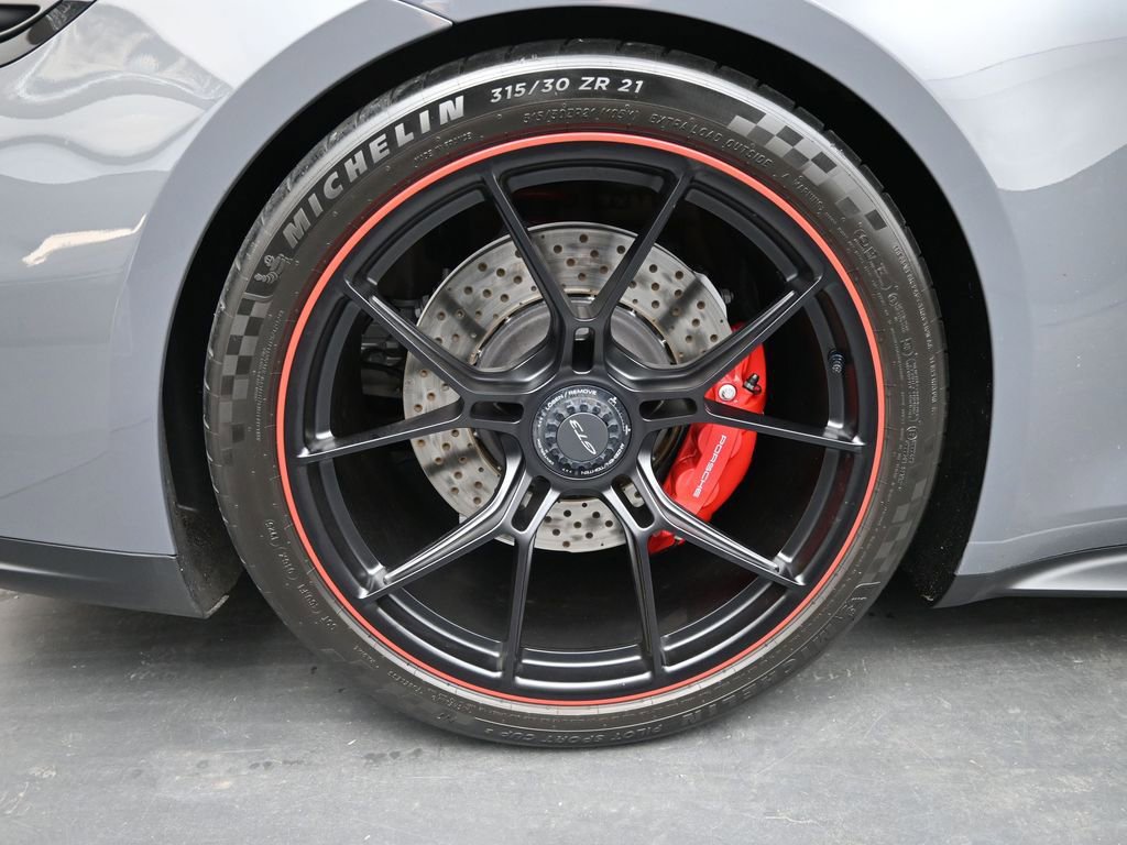 Certified 2026 Porsche 911 GT3 image 26
