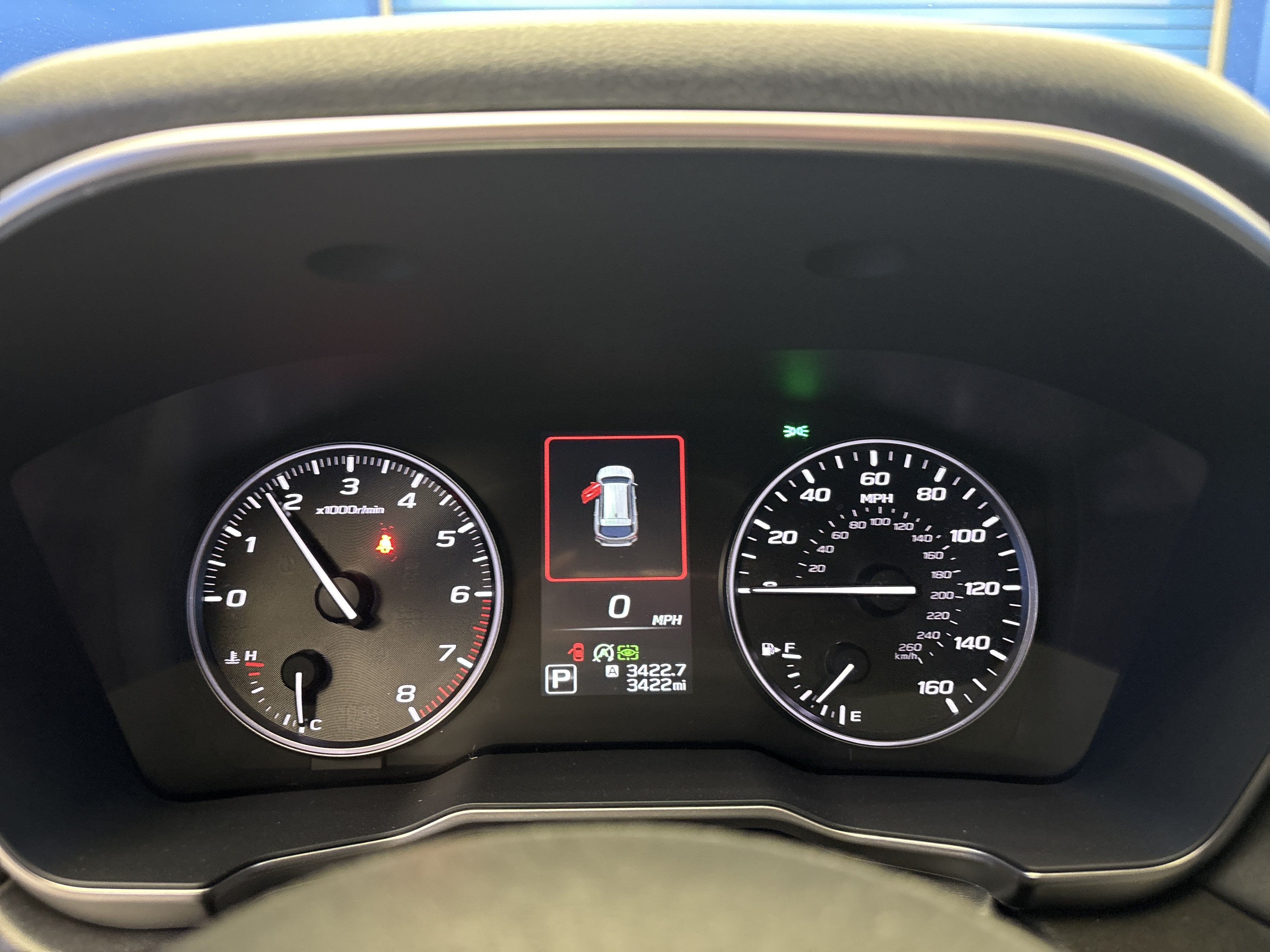Certified 2025 Subaru Outback Limited AWD/4WD image 17