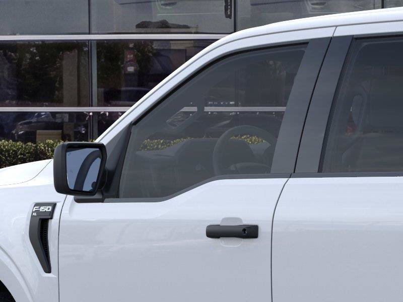 New 2026 Ford F150 XL RWD image 20