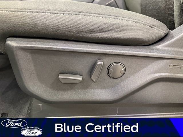 Certified 2023 Ford F150 XLT w/ Equipment Group 302A High image 18