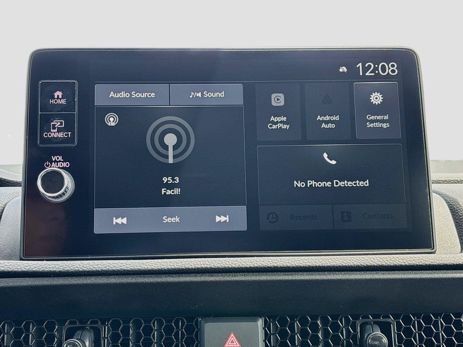 Certified 2026 Honda CR-V Sport-L image 16