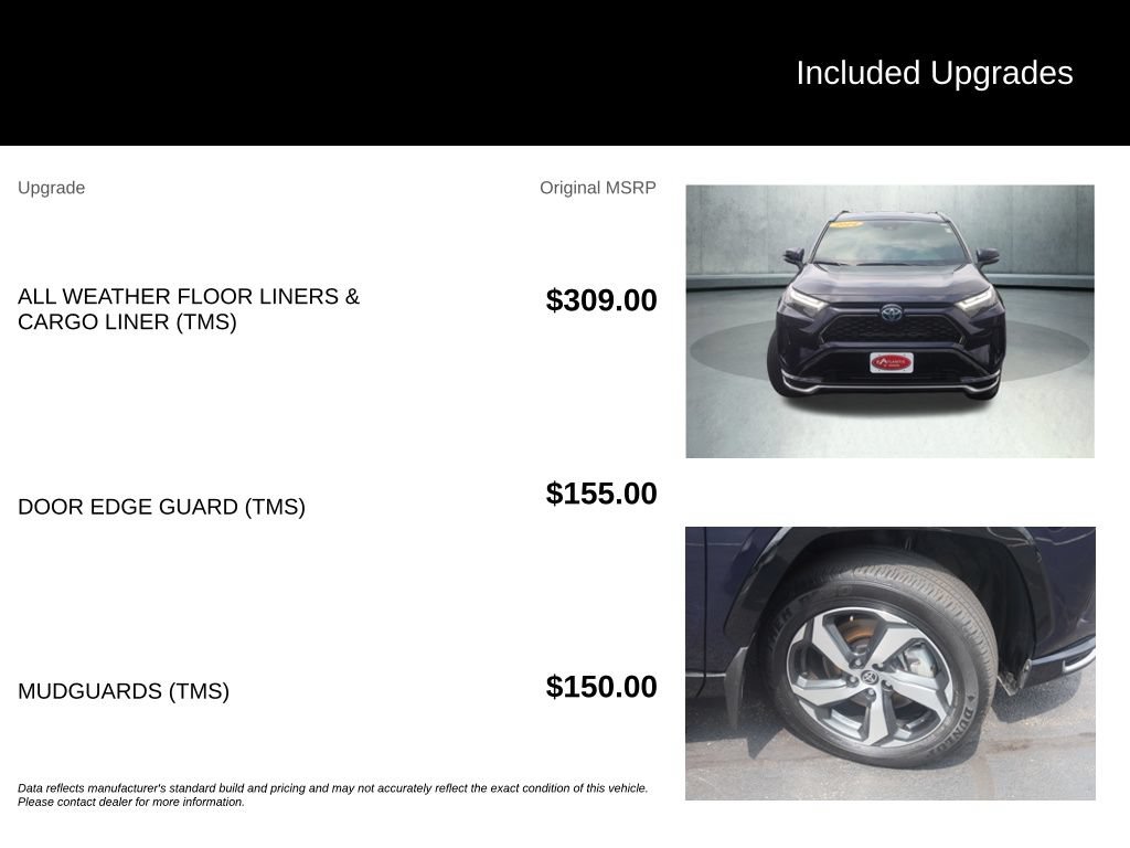 Used 2024 Toyota RAV4 SE AWD/4WD image 31