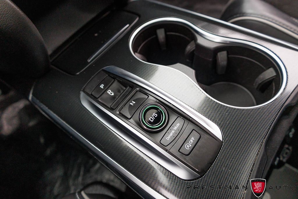 Used 2020 Acura MDX A-Spec image 34