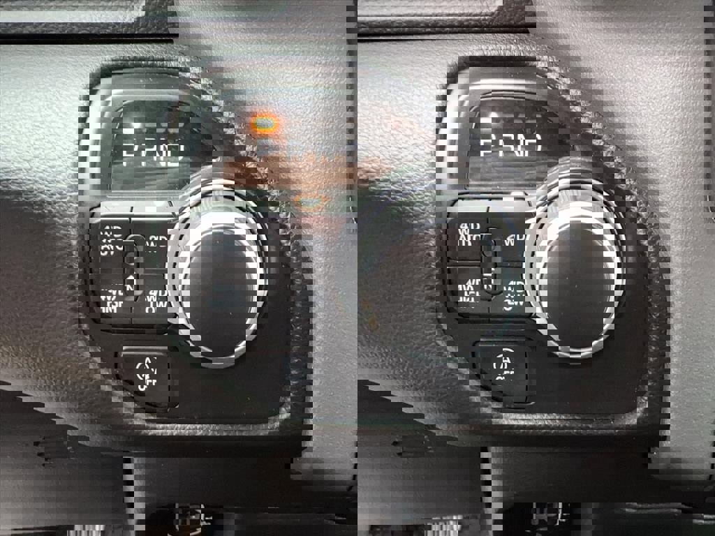 Used 2023 RAM 1500 Lone Star image 15