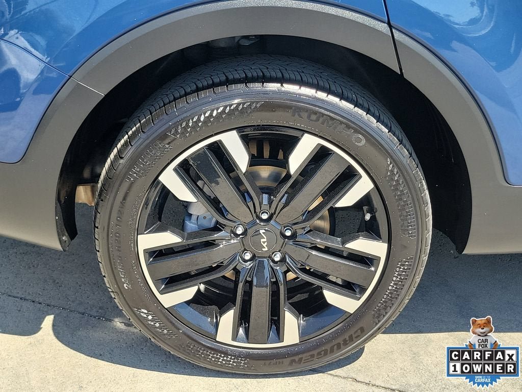 Used 2024 Kia Telluride SX Prestige AWD/4WD image 6