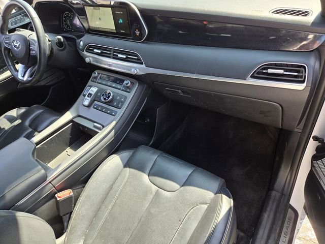 Used 2021 Hyundai Palisade Calligraphy image 18