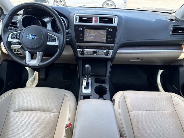 Used 2015 Subaru Outback 2.5i Limited image 22