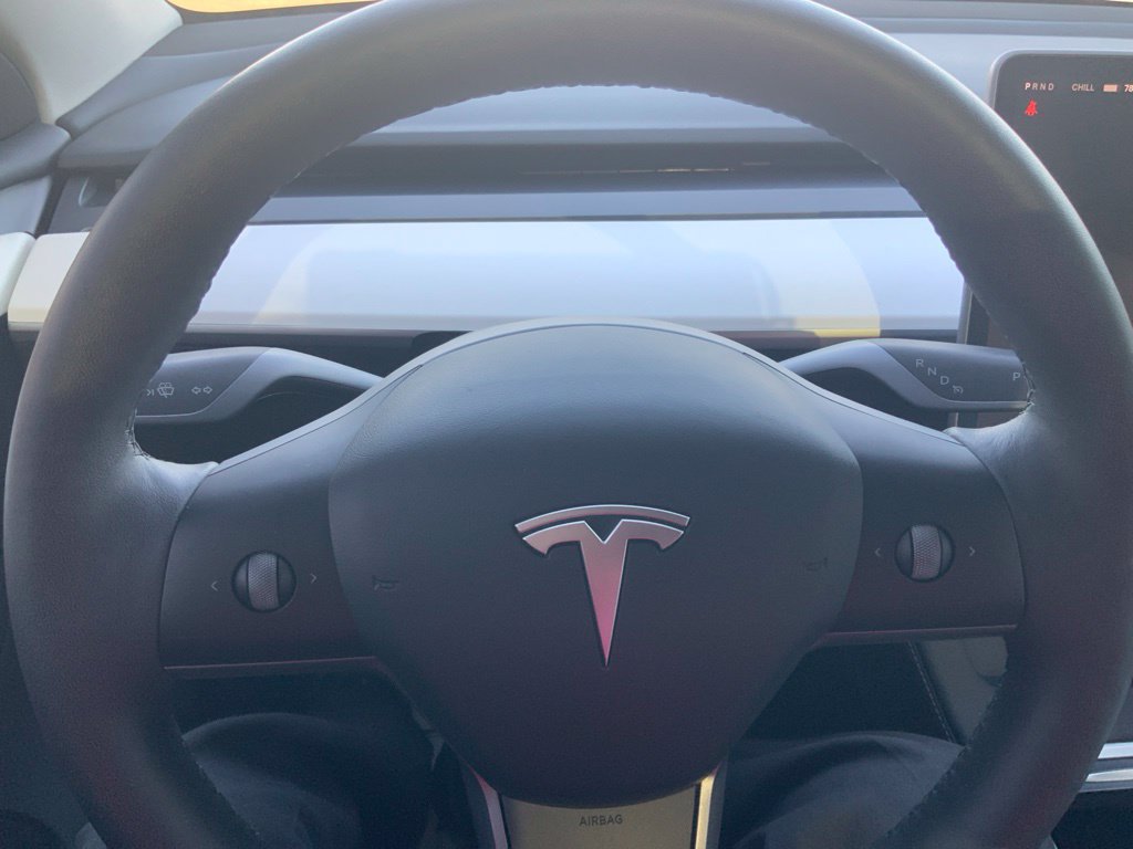 Used 2022 Tesla Model Y Performance AWD/4WD image 19