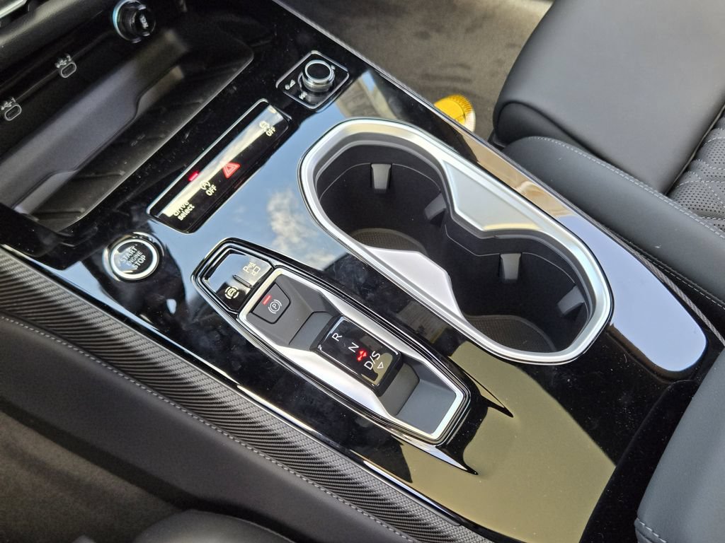 New 2026 Audi A6 Prestige AWD/4WD image 24