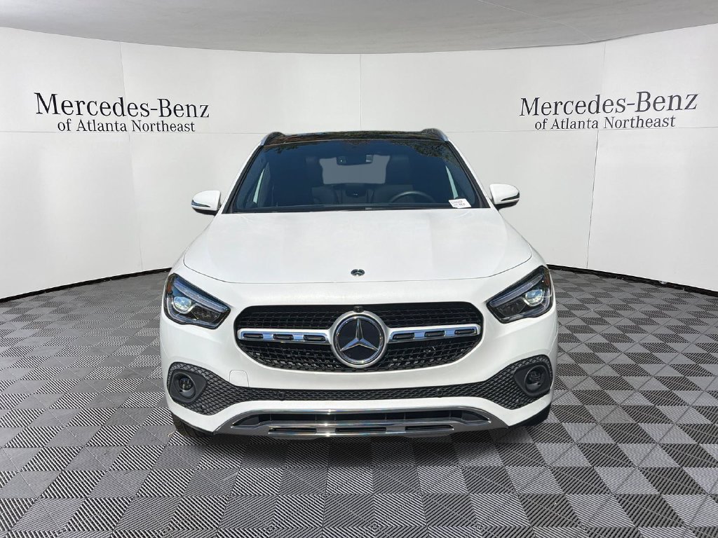 Used 2023 Mercedes-Benz GLA 250 image 2