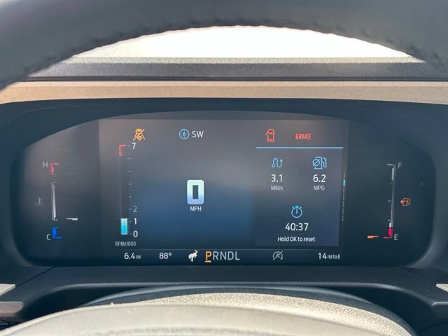 New 2026 Ford Bronco Sport Big Bend w/ Convenience Package AWD/4WD image 7