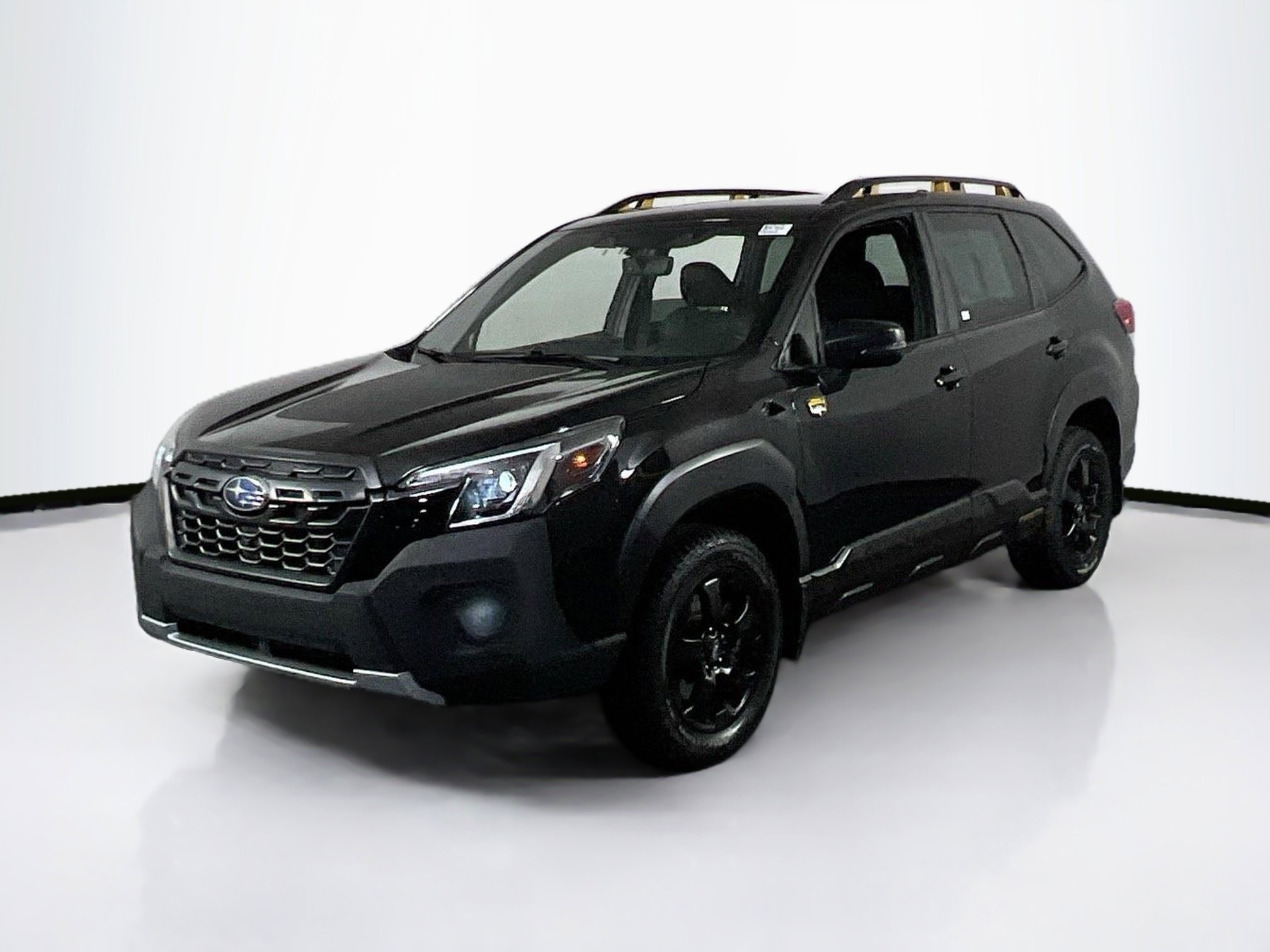 Used 2022 Subaru Forester Wilderness