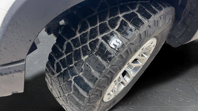 Used 2021 RAM 1500 Rebel w/ Level 2 Equipment Group AWD/4WD image 36