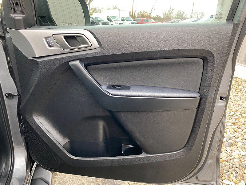 Certified 2021 Ford Ranger XLT w/ Equipment Group 301A Mid image 28