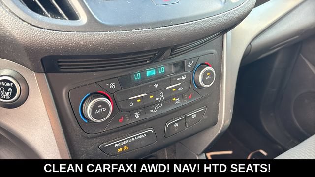 Used 2019 Ford Escape SE AWD/4WD image 19