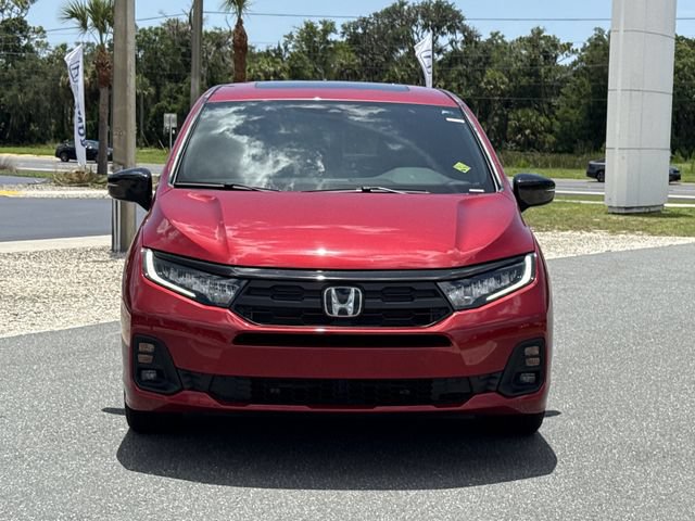 New 2026 Honda Odyssey Sport-L image 4