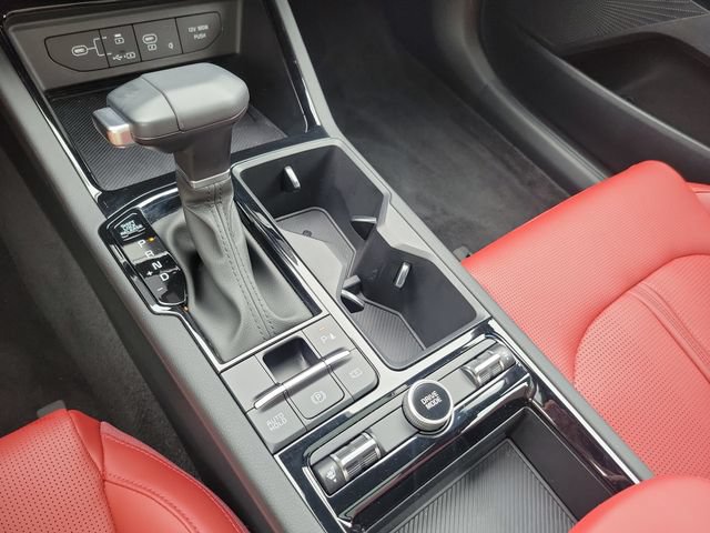 Certified 2025 Kia K5 GT-Line w/ GT-Line Premium Package FWD image 26