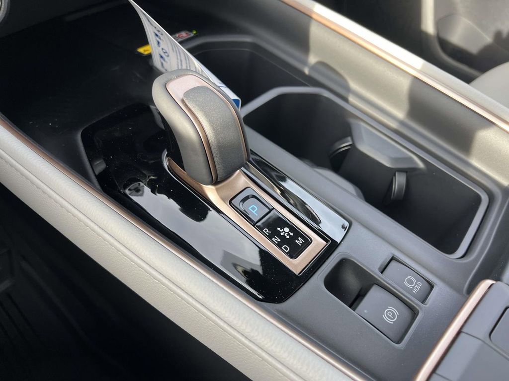 New 2026 Toyota Grand Highlander AWD Hybrid image 22