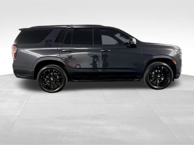 Certified 2022 Chevrolet Tahoe RST w/ Luxury Package image 10