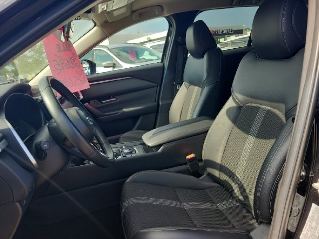 Used 2025 MAZDA CX-50 AWD 2.5 S w/ Preferred Package image 5