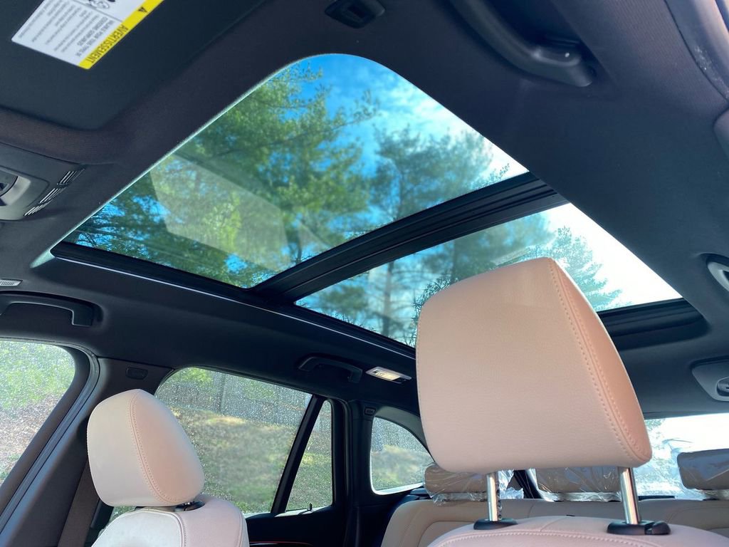 Used 2021 BMW X1 xDrive28i w/ Premium Package image 46