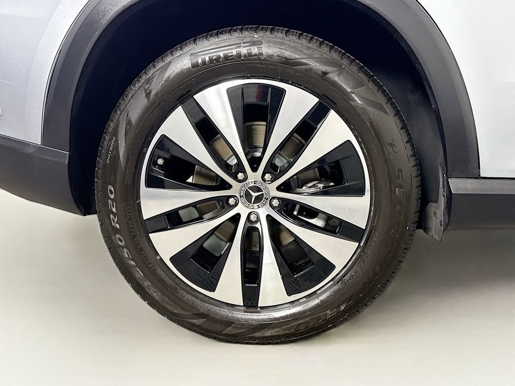 Certified 2024 Mercedes-Benz GLE 350 4MATIC image 34