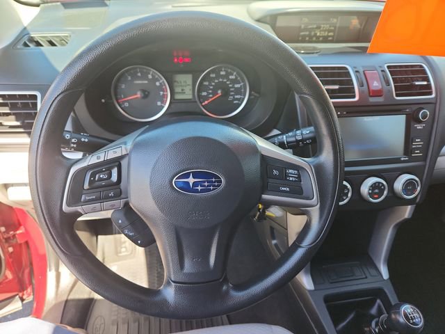 Used 2016 Subaru Forester 2.5i AWD/4WD image 18