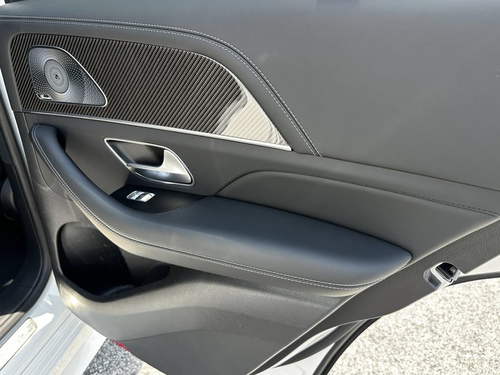 Certified 2025 Mercedes-Benz GLE 53 AMG 4MATIC Coupe image 19