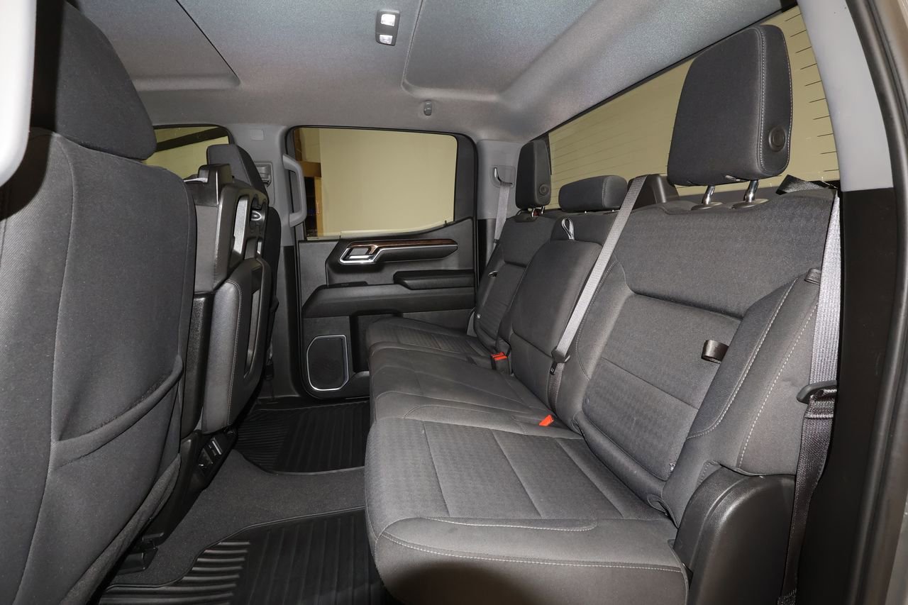 Used 2023 GMC Sierra 1500 Elevation AWD/4WD image 23