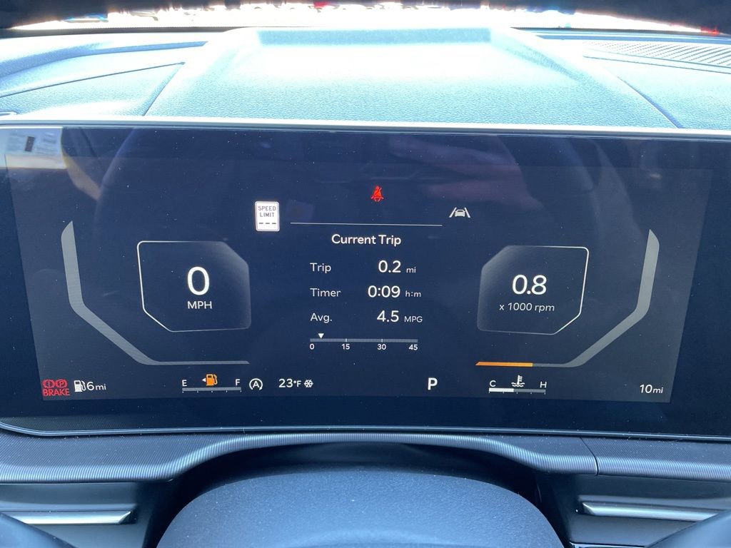 New 2026 Kia Sportage SX image 26