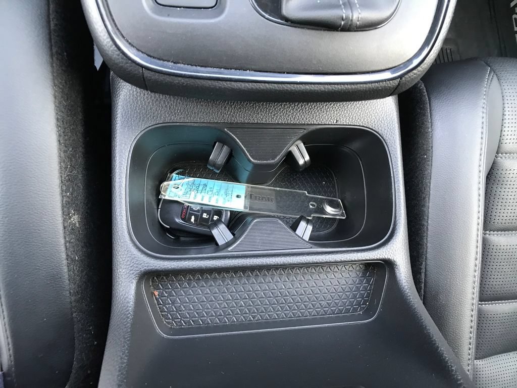 Certified 2023 Honda CR-V EX-L image 24