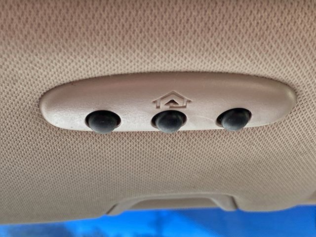 Used 2019 Lincoln Nautilus Reserve AWD/4WD image 20