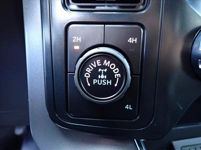 New 2026 Ford F150 XLT w/ Equipment Group 302A MID AWD/4WD image 22