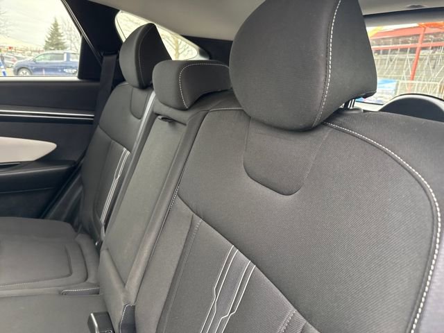 Certified 2023 Hyundai Tucson SEL image 15