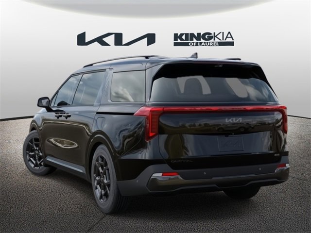 New 2026 Kia Carnival SX Prestige image 4