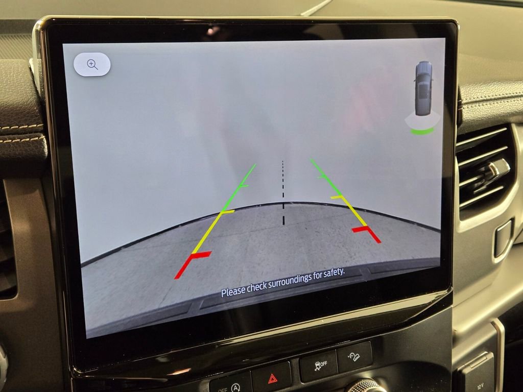 Used 2023 Ford Expedition Max XLT AWD/4WD image 31