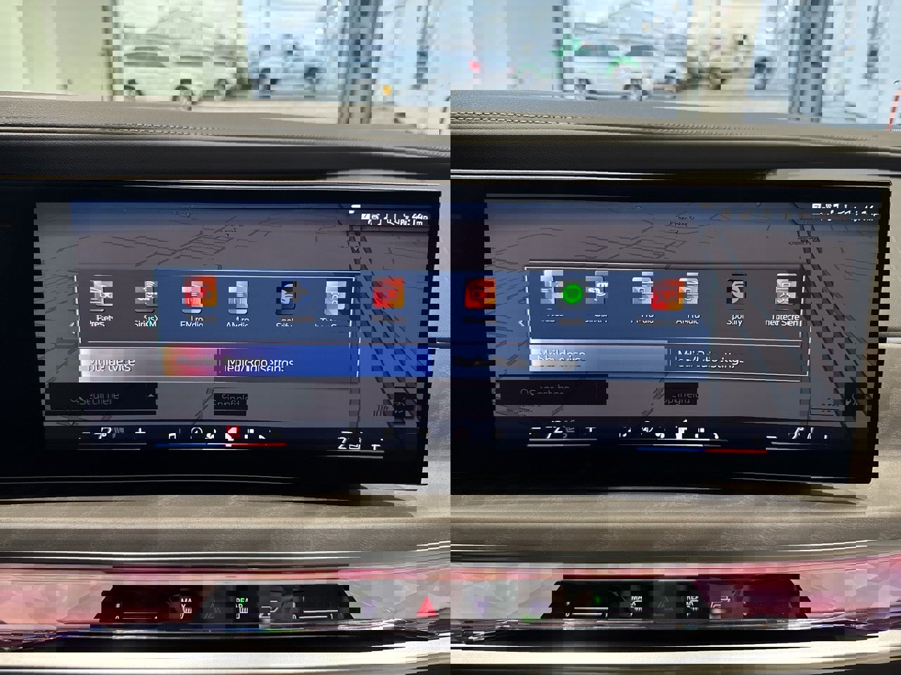 New 2026 BMW 760i xDrive image 27