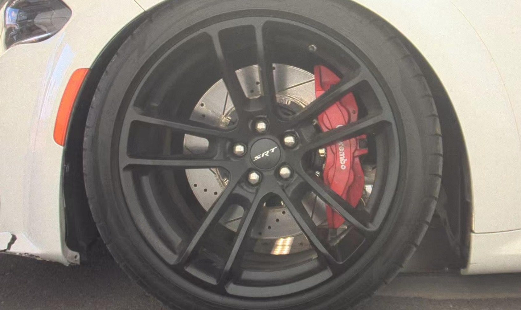 Used 2020 Dodge Charger SRT Hellcat w/ Harman/Kardon Audio Group RWD image 7